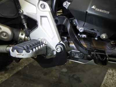 Yamaha Tenere 700 2021