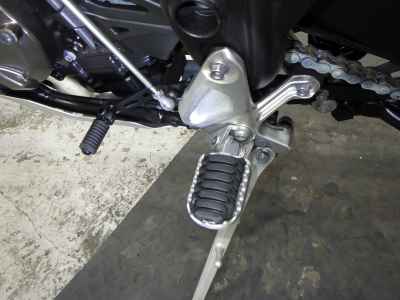 Yamaha Tenere 700 2021