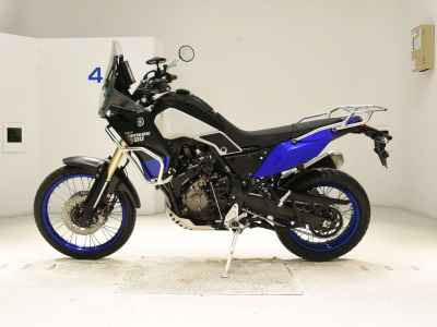 Yamaha Tenere 700 2021