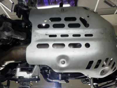 Yamaha Tenere 700 2021