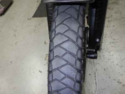 Yamaha Tenere 700 2021