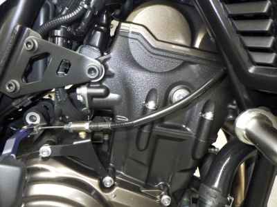 Yamaha Tenere 700 2021