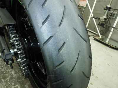 Kawasaki Ninja ZX-25R 2022