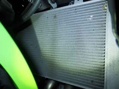 Kawasaki Ninja ZX-25R 2022