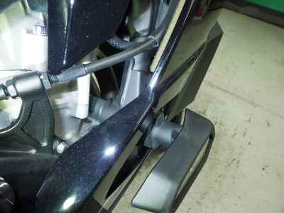 Kawasaki Ninja ZX-25R 2022