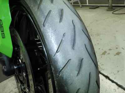 Kawasaki Ninja ZX-25R 2022