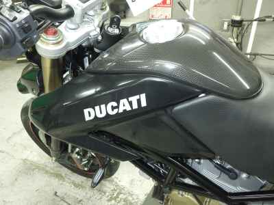 Ducati Hypermotard 1100S 2007