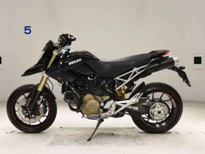 Ducati Hypermotard 1100S 2007