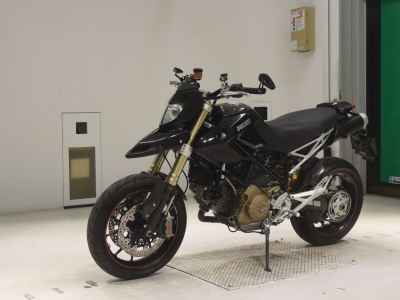 Ducati Hypermotard 1100S 2007