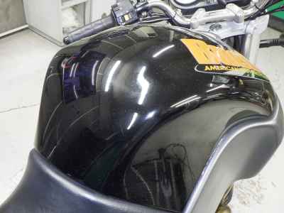Buell XB12S Lightning 2003