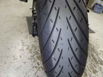 Buell XB12S Lightning 2003