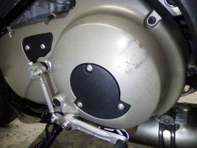 Buell XB12S Lightning 2003