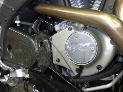 Buell XB12S Lightning 2003