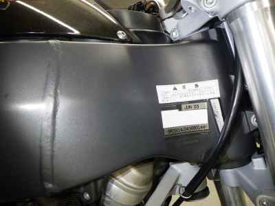 Buell XB12S Lightning 2003