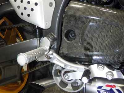 Buell XB12S Lightning 2003