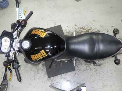 Buell XB12S Lightning 2003