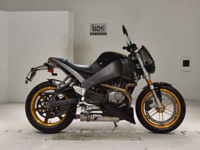 Buell XB12S Lightning 2003