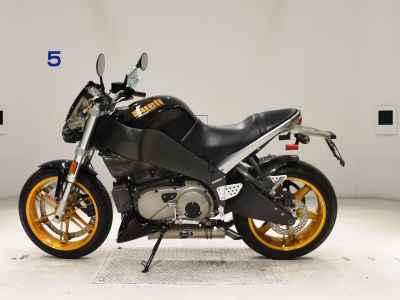 Buell XB12S Lightning 2003