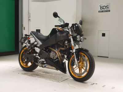 Buell XB12S Lightning 2003