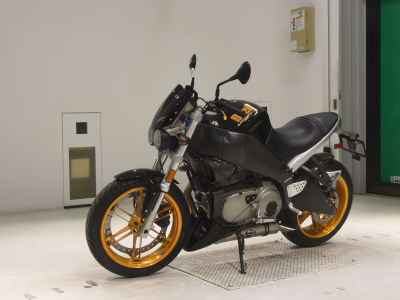 Buell XB12S Lightning 2003