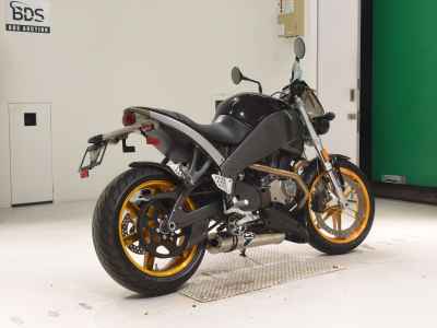 Buell XB12S Lightning 2003