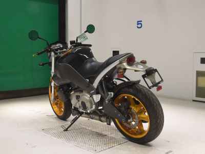 Buell XB12S Lightning 2003