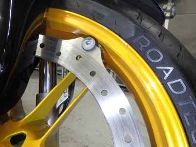 Buell XB12S Lightning 2003