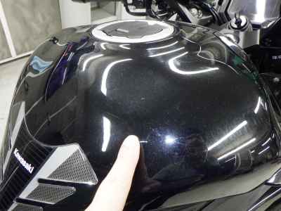 Kawasaki Ninja 1000SX 2022