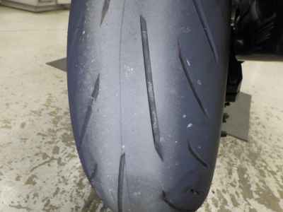 Kawasaki Ninja 1000SX 2022