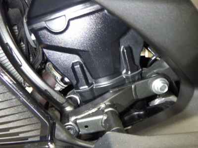 Kawasaki Ninja 1000SX 2022