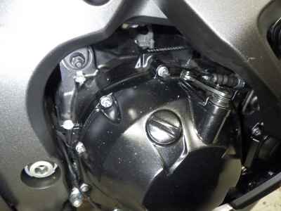 Kawasaki Ninja 1000SX 2022