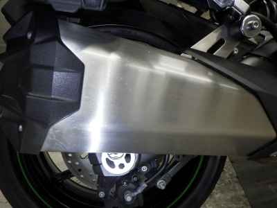 Kawasaki Ninja 1000SX 2022