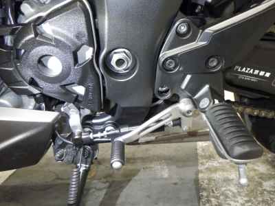 Kawasaki Ninja 1000SX 2022