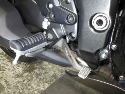 Kawasaki Ninja 1000SX 2022