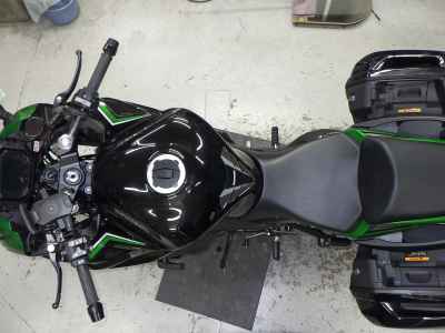 Kawasaki Ninja 1000SX 2022
