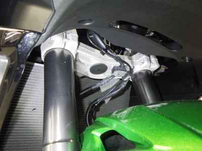 Kawasaki Ninja 1000SX 2022