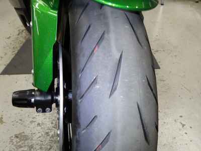 Kawasaki Ninja 1000SX 2022