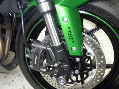 Kawasaki Ninja 1000SX 2022