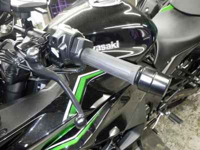Kawasaki Ninja 1000SX 2022