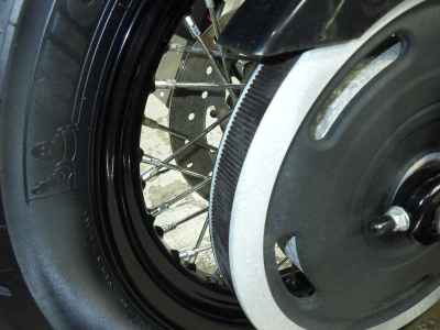 Harley-Davidson Sportster Forty-Eight XL1200X 2012