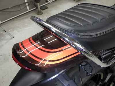 Kawasaki Z900RS 2019