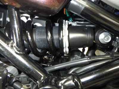 Kawasaki Z900RS 2019