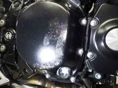 Kawasaki Z900RS 2019