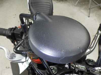 Kawasaki Z900RS 2019