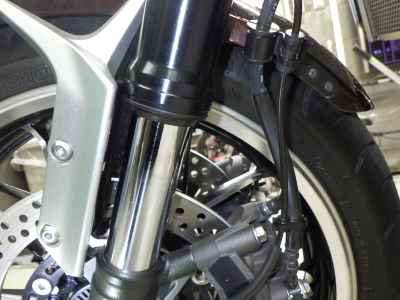 Kawasaki Z900RS 2019