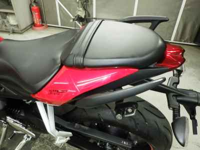 Triumph Street Triple RS 2017