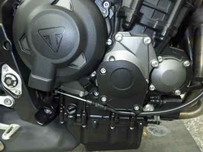 Triumph Street Triple RS 2017