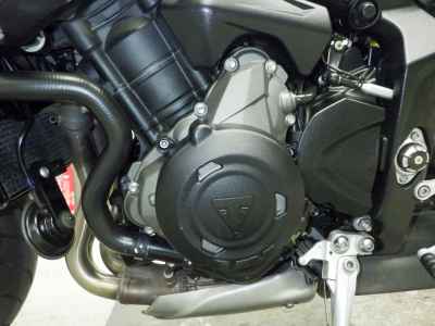 Triumph Street Triple RS 2017