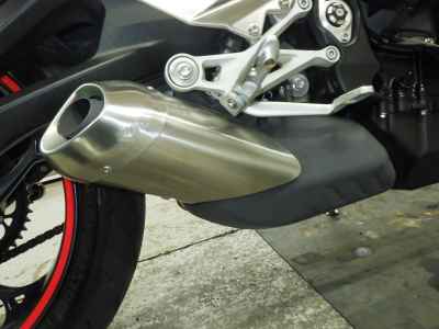 Triumph Street Triple RS 2017