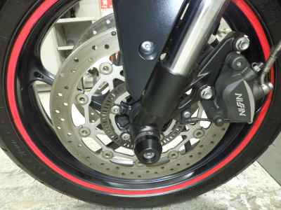 Triumph Street Triple RS 2017